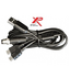 XP Deus II Charging Lead USB 3 in 1