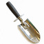 Black Ada Ripper Trowel - Stainless Steel