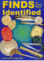 Detector Finds 4 - Finds Identified
