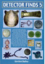 Detector finds 5