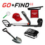 Minelab Go-Find 11 Kids Starter Bundle