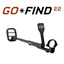 Minelab Go-Find 22