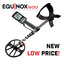 Minelab Equinox 600