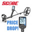 Nokta Double Score | Advanced SMF Technology Metal Detector