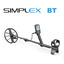 Nokta Simplex BT
